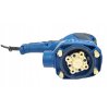 Excentrická oscilační bruska 125mm 1350W 3v12