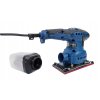 Excentrická oscilační bruska 125mm 1350W 3v14