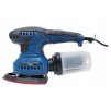 Excentrická oscilační bruska 125mm 1350W 3v15