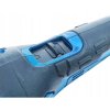 Excentrická oscilační bruska 125mm 1350W 3v19