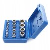 Sada nástrčných klíčů TORX 4–24 mm – 14 ks6