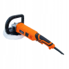 Oscilační leštička na lak s regulací otáček, výkon 2700 W5