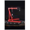 Hydraulický dílenský jeřáb 2T06