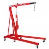 Hydraulický dílenský jeřáb 2T07