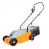 Elektrická sekačka na trávu 2500 W, koš 30 l, šířka záběru 32 cm03 (1)