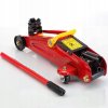 Hydraulický zvedák na auto 2T nízkoprofilový s gumovou podložkou08