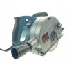 Elektrická bruska na beton s příslušenstvím 1700W 2 kotouče + kufr4