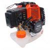 Benzínový motor 7 HP Dvoutaktní 49 cm³4