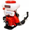 229899 zahradni benzinovy postrikovac 14 l verke v90030