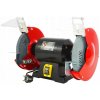 230343 stolni bruska verke light duty bg420 200x20x16 350w v08035