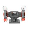 230349 stolni bruska verke light duty bg815 150x20x12 7 200w v08032