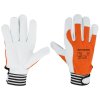 234276 monterske rukavice kozi kuze bilo oranzove vel 9 enr 019030ow v50113