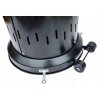 PARASOL GRZEWCZY PROMIENNIK GAZOWY TARASOWY OGRZEWACZ ZESTAW POKROWIEC 13kW Wysokosc produktu 138 cm
