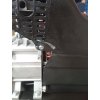 236322 1 50l olejovy kompresor se vzduchovou spiralou 4 2 hp 206 l min indukcni motor poskozeno o od9016