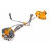 236358 1 benzinovy krovinorez powermat pm ks 600t 6hp rozbaleno pm pm0638