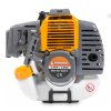 236358 4 benzinovy krovinorez powermat pm ks 600t 6hp rozbaleno pm pm0638
