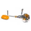 236358 benzinovy krovinorez powermat pm ks 600t 6hp rozbaleno pm pm0638