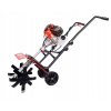 Benzinový kultivátor na půdu, výkon 5 HP2