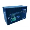 SZLIFIERKA OSCYLACYJNA MIMOSRODOWA do DREWNA METALU z REGULACJA 125mm 1400W Napiecie zasilania 230 V