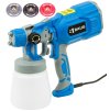 235683 strikaci pistole 230 v 550 w 3 trysky baug