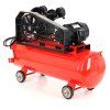 85611 239214 olejem mazany kompresor 150 l 400 v kd406