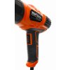 83706 239433 elektricka horkovzdusna pistole 2000 w kd10391