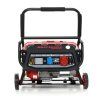 80385 240810 elektrocentrala 3000 w 12 230 380 v kd139