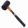 84312 241644 gumove kladivo s rukojeti z fiberglassu kd902