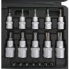 80256 1 243927 1 sada bitu a hlavic torx 30 ks kd10242