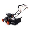 85731 23 85731 9 aerator a vertikutator 3 8kw