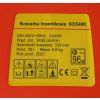84558 4 244155 4 elektricka sekacka 2100 w kd5400