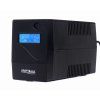 Szünetmentes áramforrás (UPS) 1000 VA LCD-vel KD1928