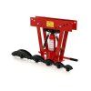 81171 245880 hydraulicky ohybaci lis 16 t kd339
