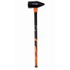 87540 246633 kladivo s nasadou z fiberglasu 10 kg kd256