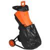 235690 247233 elektricky drtic 3500 w 45 l 45 mm kd5210