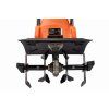 254607 elektricky kultivator 2400 w kd5183