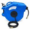 274884 4 pneumaticka hadice s automatickym navijakem 20 m