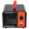 pol pl Generator Ozonu LEAN Ozonator 155W 60000mg Timer 120 min 29378 7