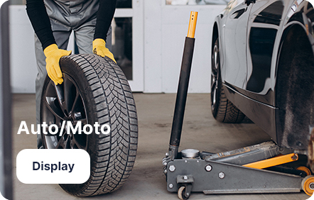 Auto/moto