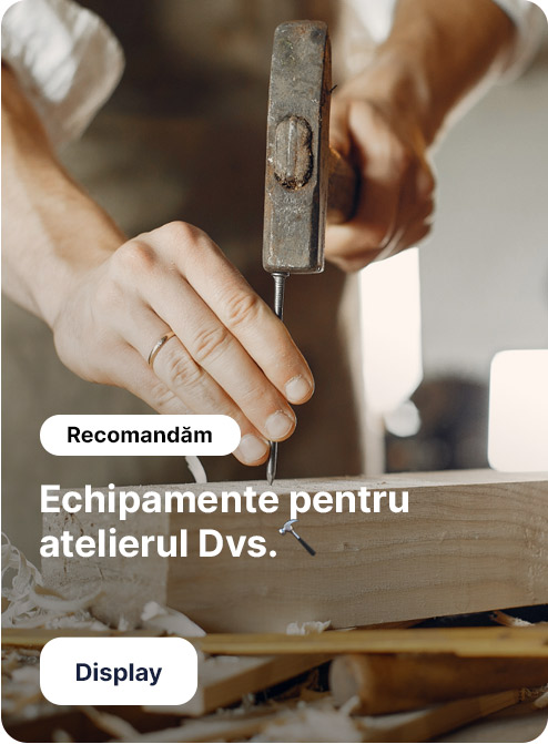 Unghie pe cap 🔨 Preturi grozave pentru atelierul tau.