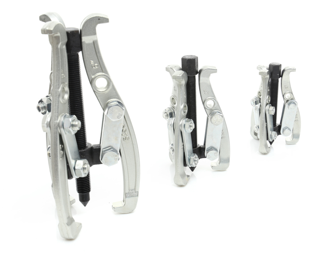 Extractor pentru rulmenți KD1126