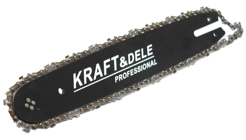 lanț pentru fierăstrău