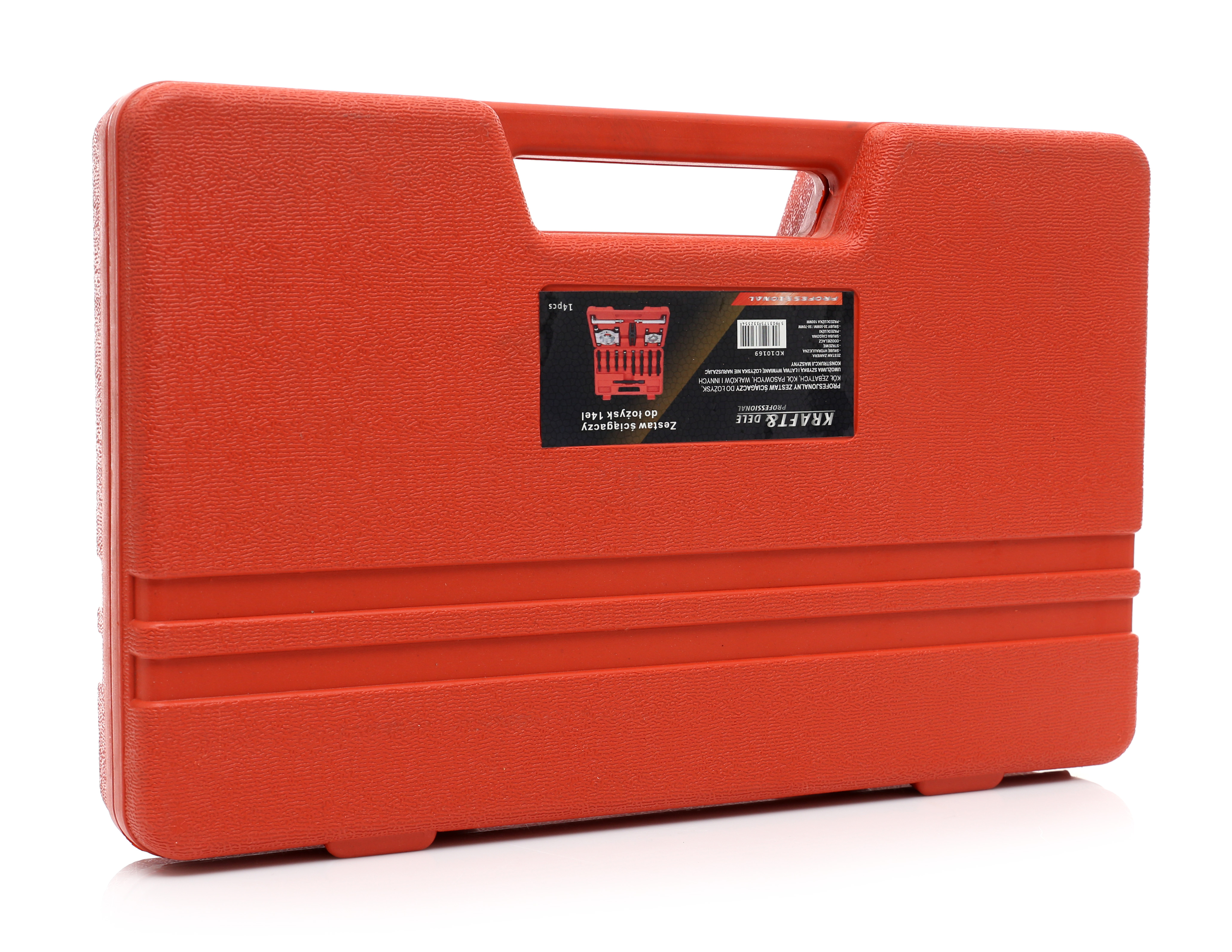 Imagine KD10169 – vedere detaliată