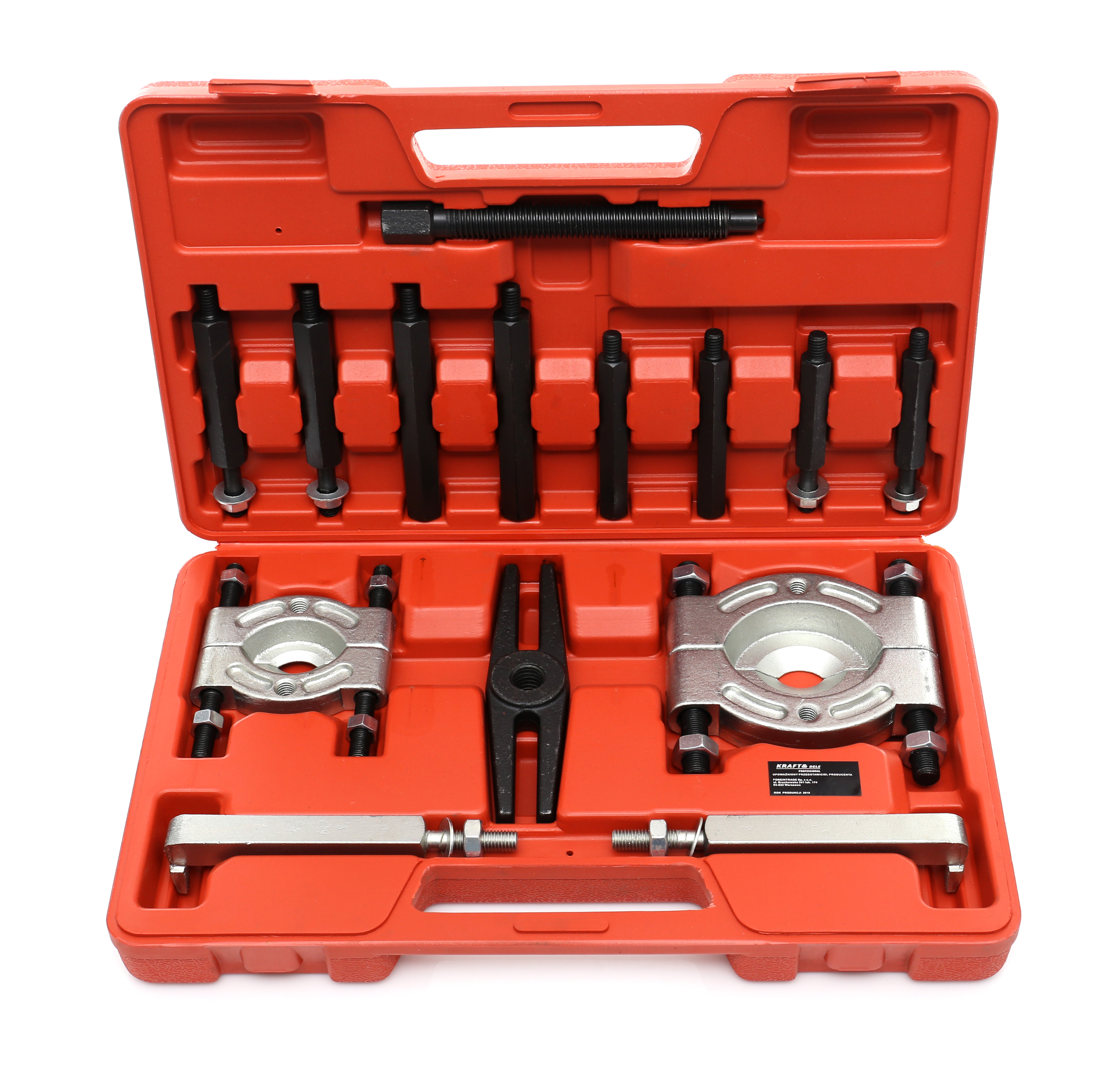 extractor pentru rulmenți KD10169