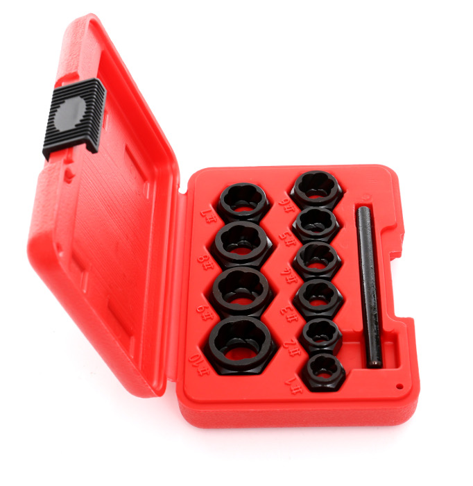 extractoare pentru șuruburi rupte KD10269