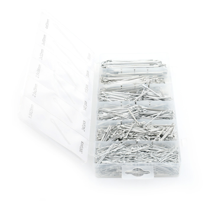 știfturi de siguranță KD10509