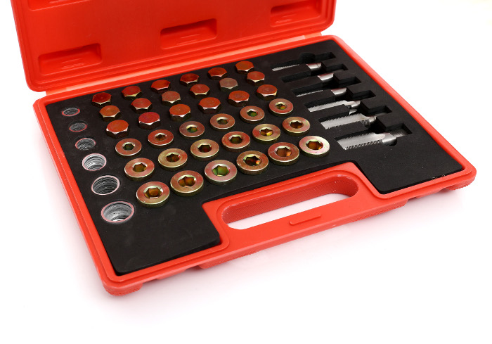 dopul baiei de ulei KD10512