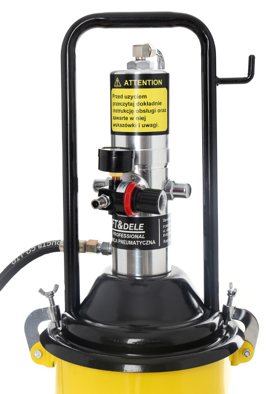 pompă ungere KD1443