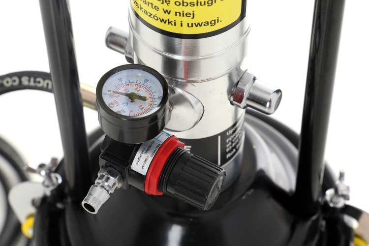 pompă ungere KD1443