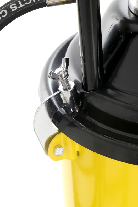 pompă ungere KD1443